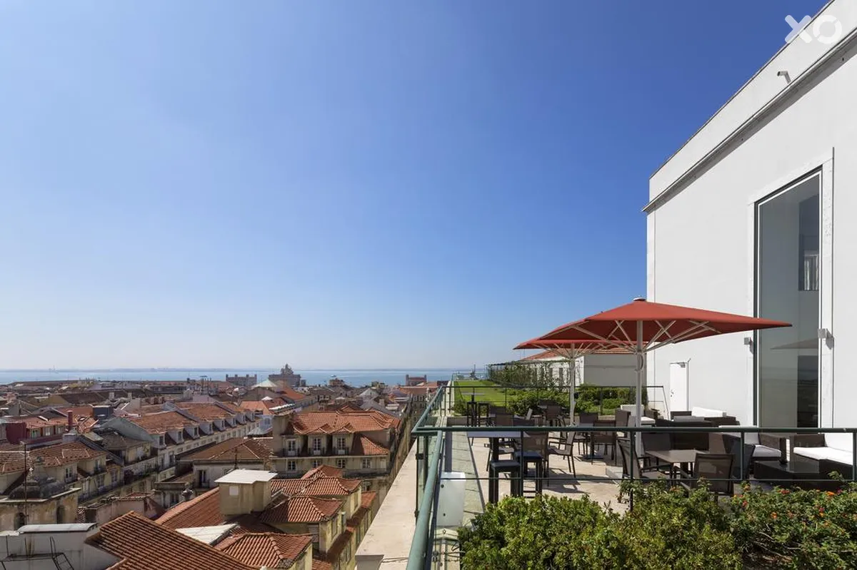 Do Chiado Hotel