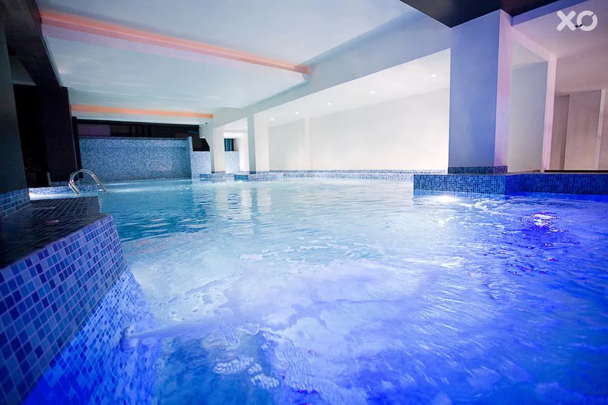 Aya Boutique Hotel