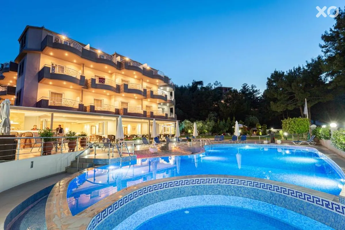 Green Bay Thassos