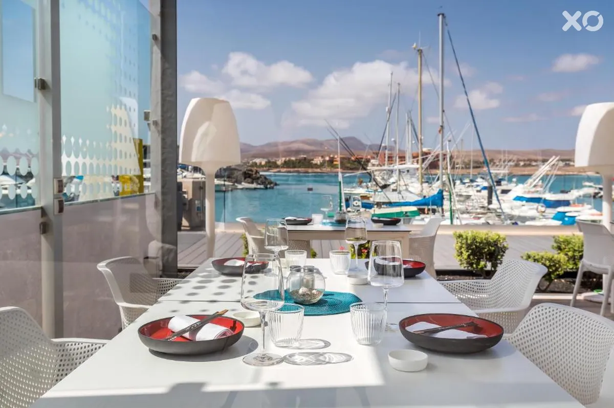 Barcelo Fuerteventura Royal Level Adults Only