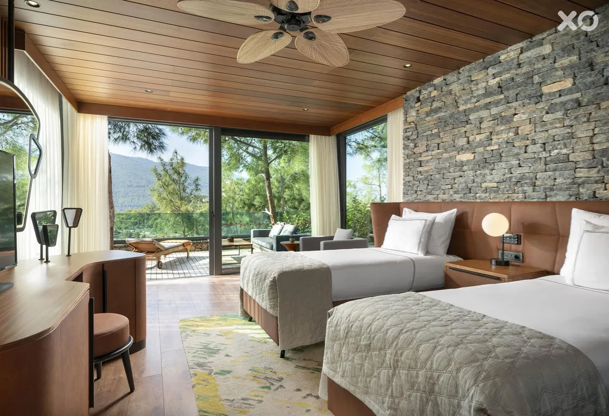 Lujo Bodrum