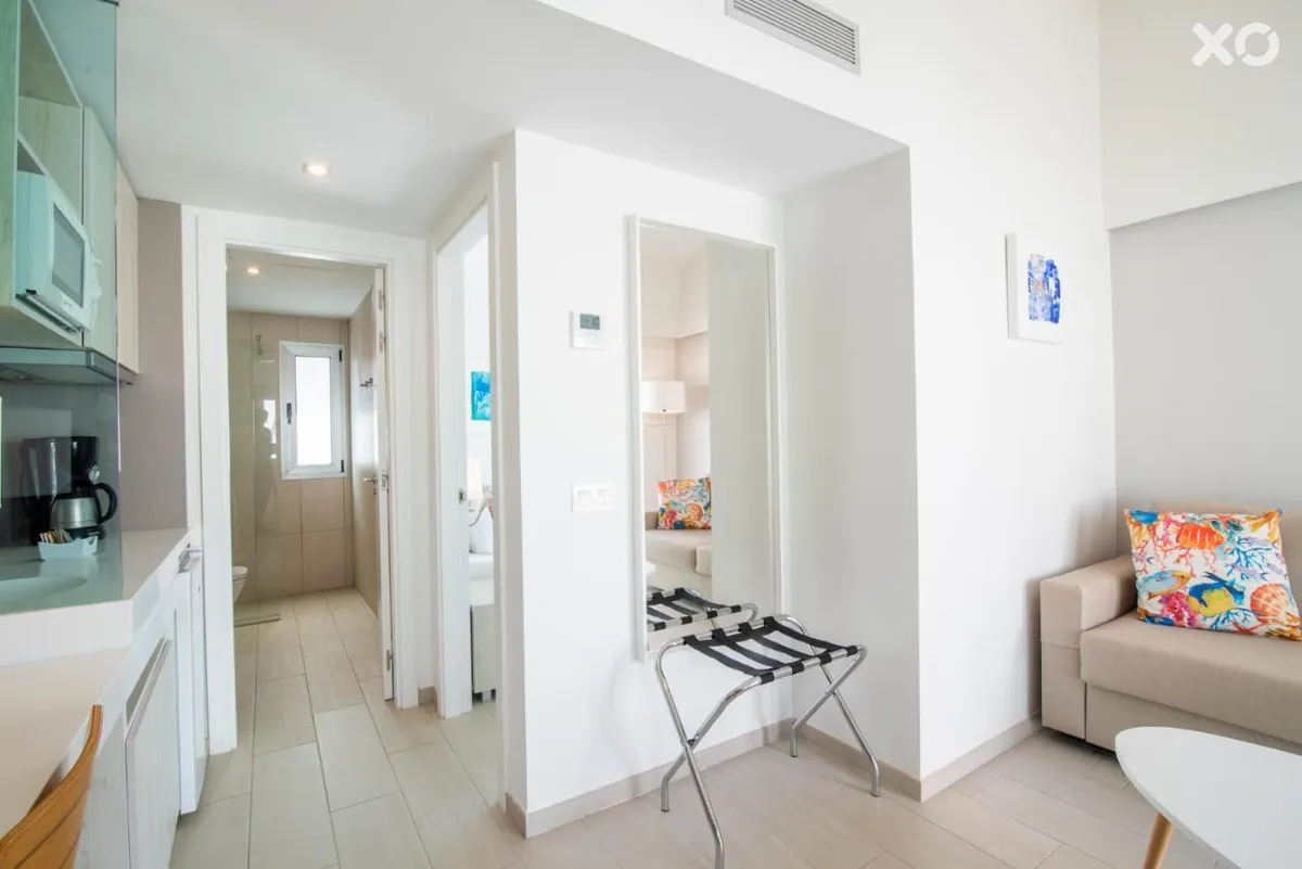 Livvo Dunagolf Suites