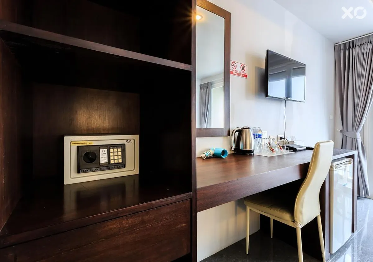 7Q Bangla Hotel