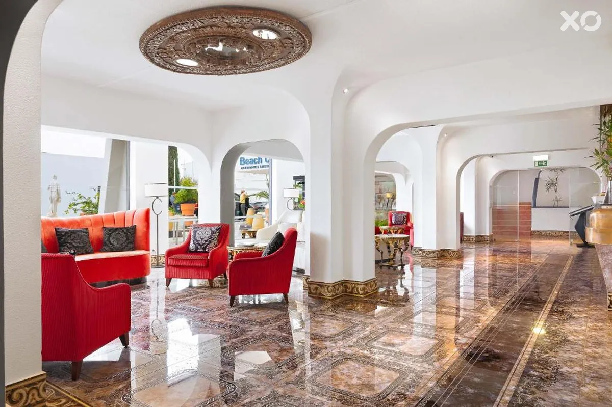 Grand Muthu Oura View Beach Club