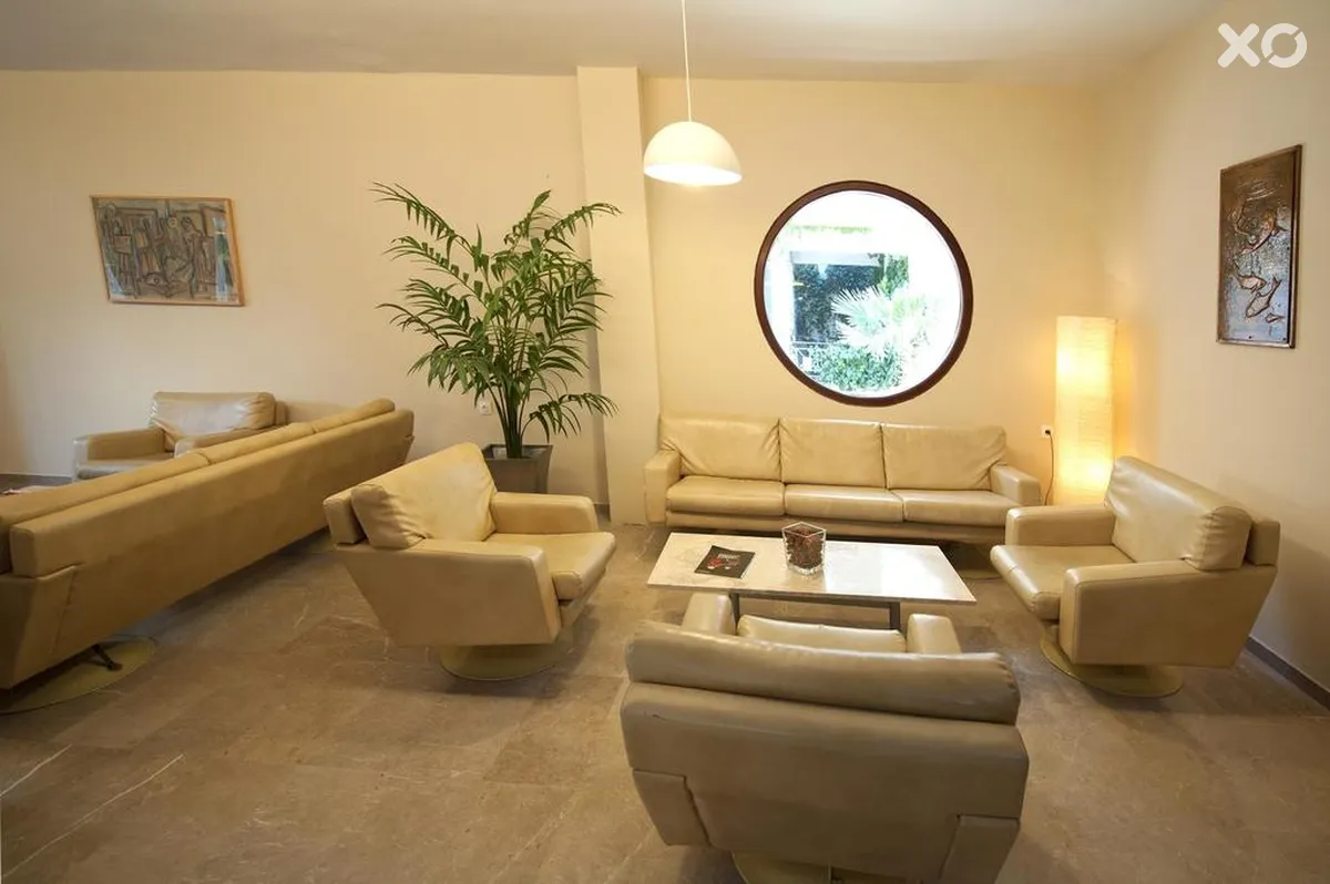 Paolo Hotel