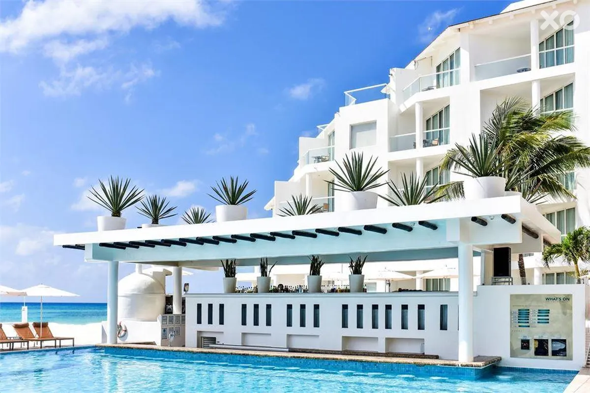 Playacar Palace