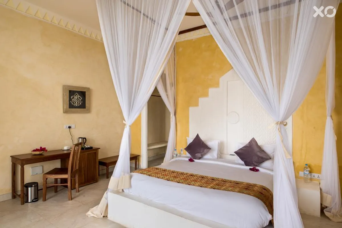 Moja Tuu Luxury Villa