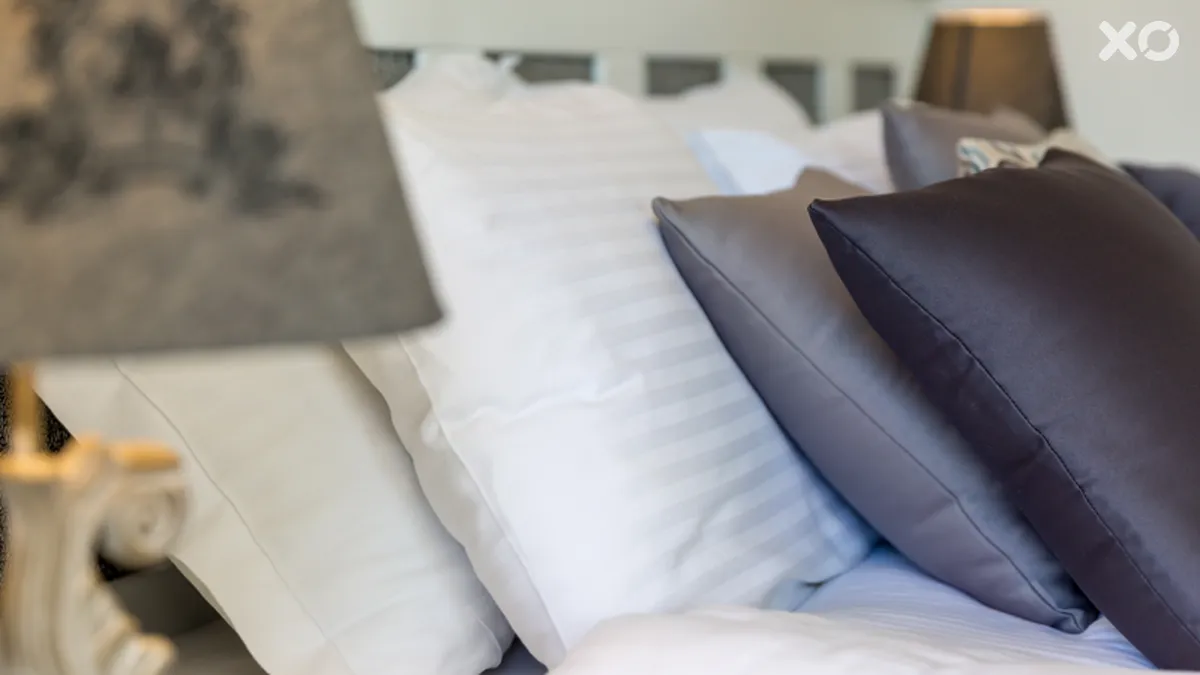 Aryes Deluxe Hotel