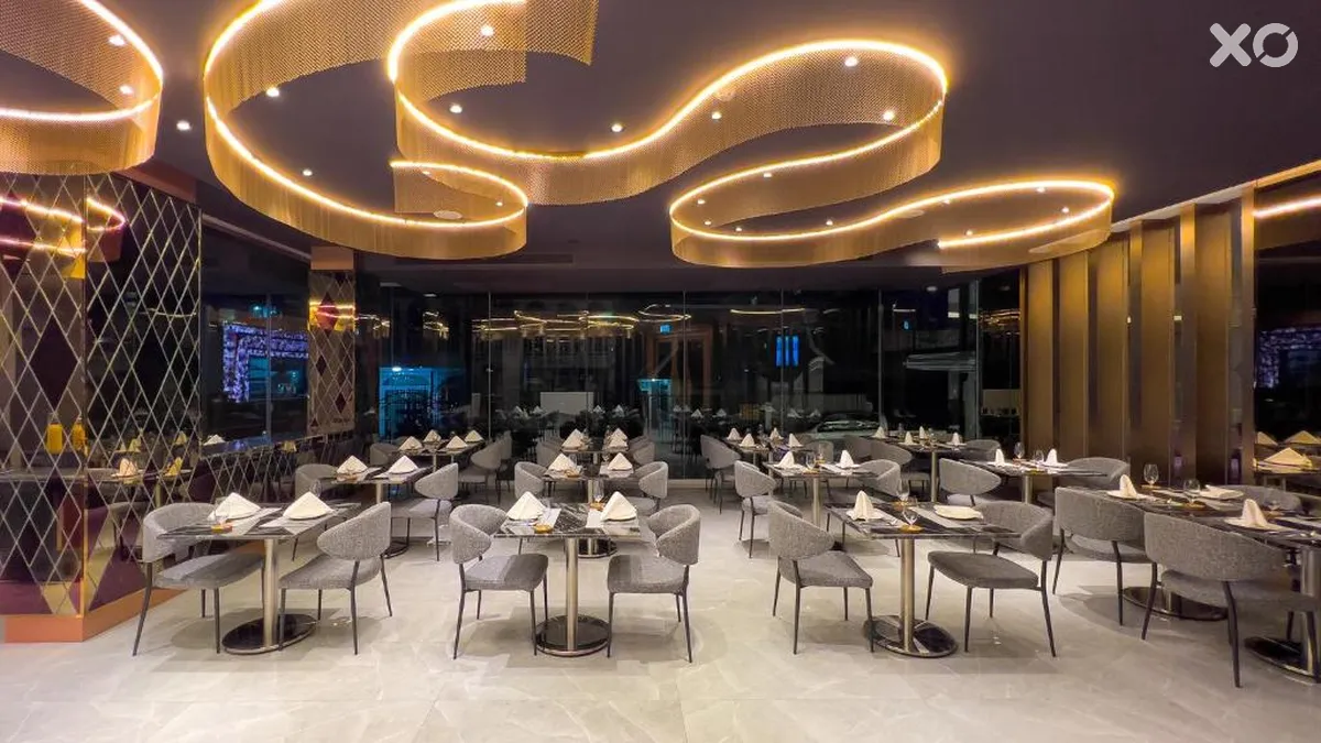 Amethyst Pattaya Hotel