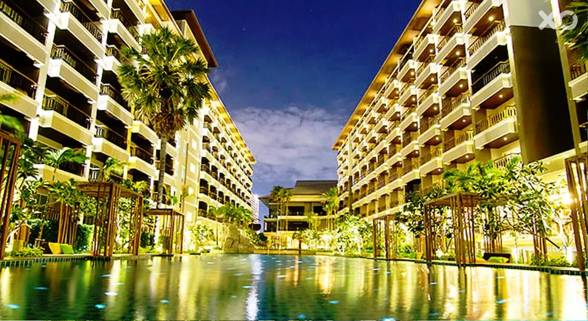 Welcome World Beach Resort & Spa