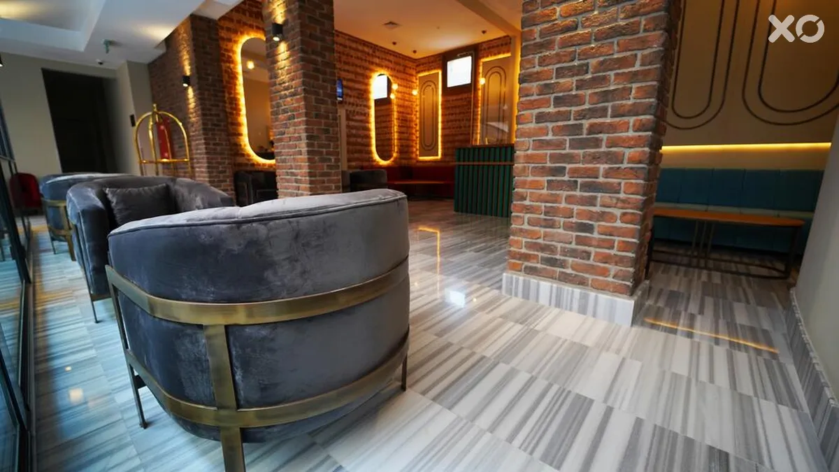 Grand Sirkeci Hotel