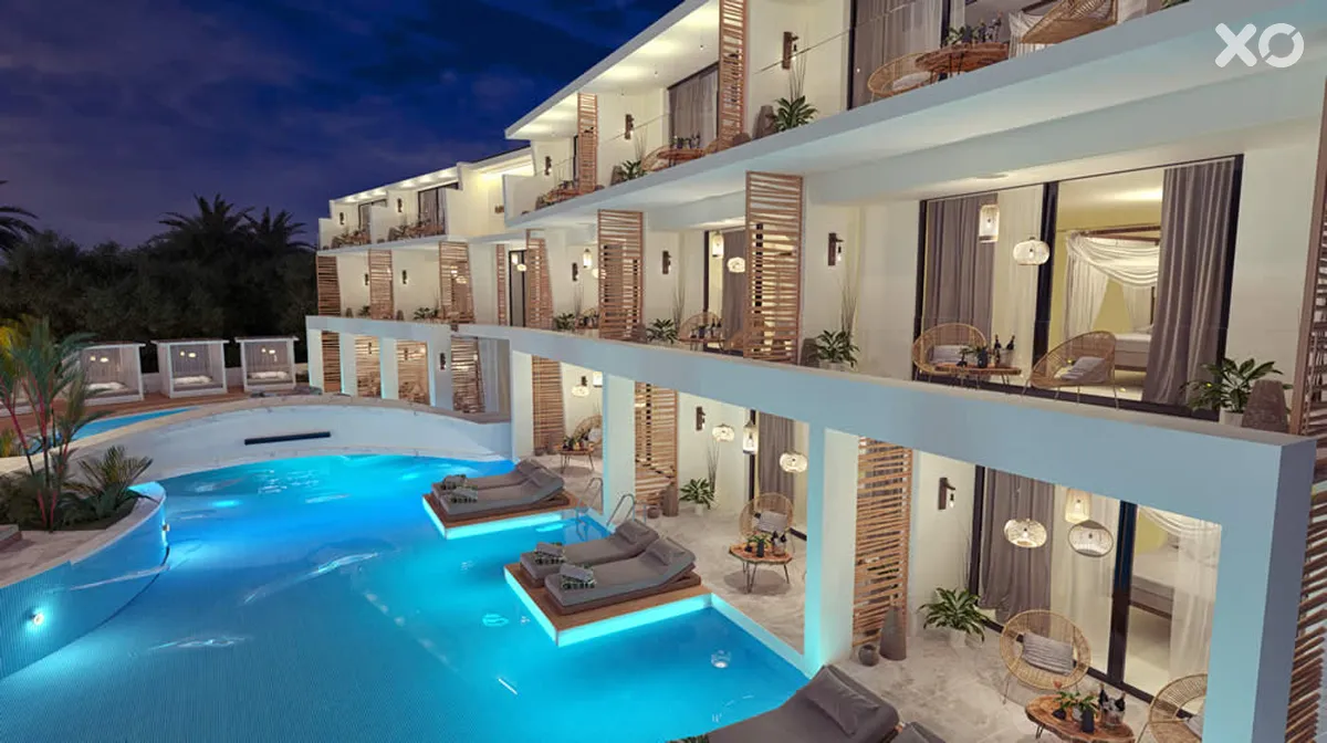 Orka World Hotel & Aqua Park