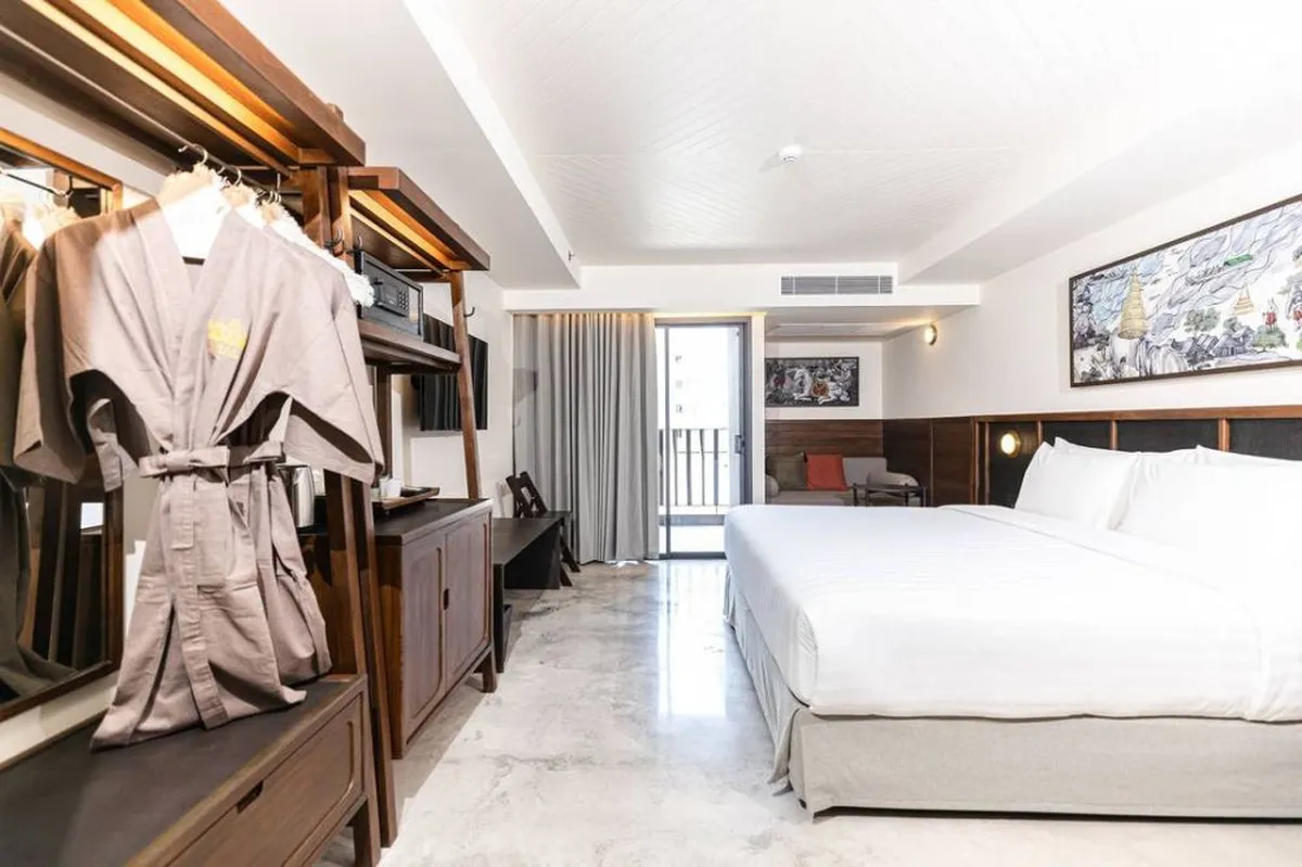 Payaa Hotel