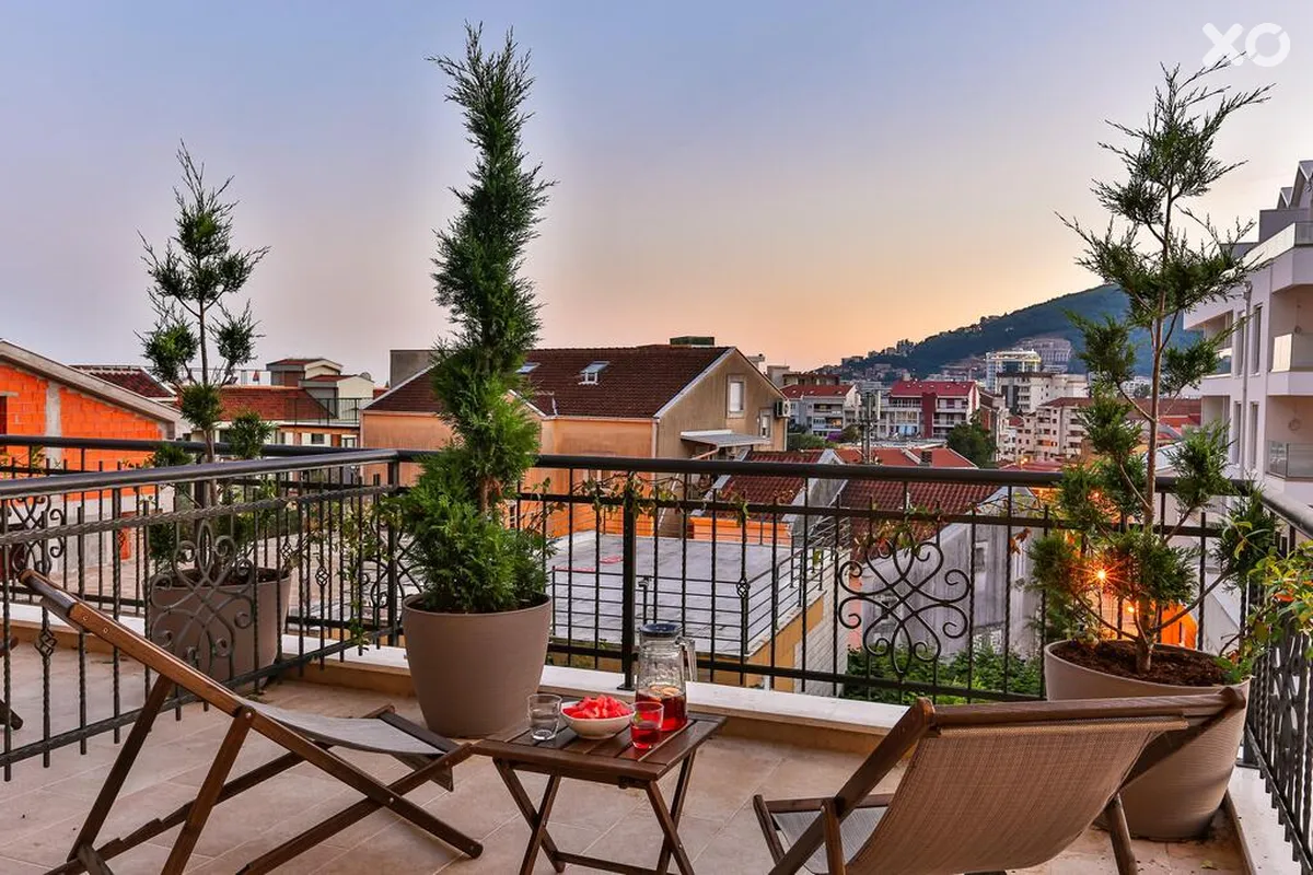 Tate Boutique Hotel