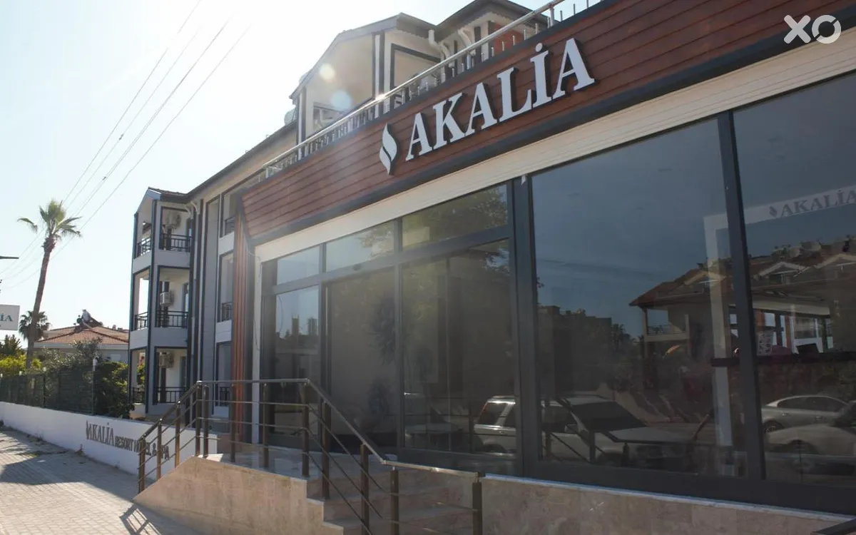 Akalia Resort Hotel