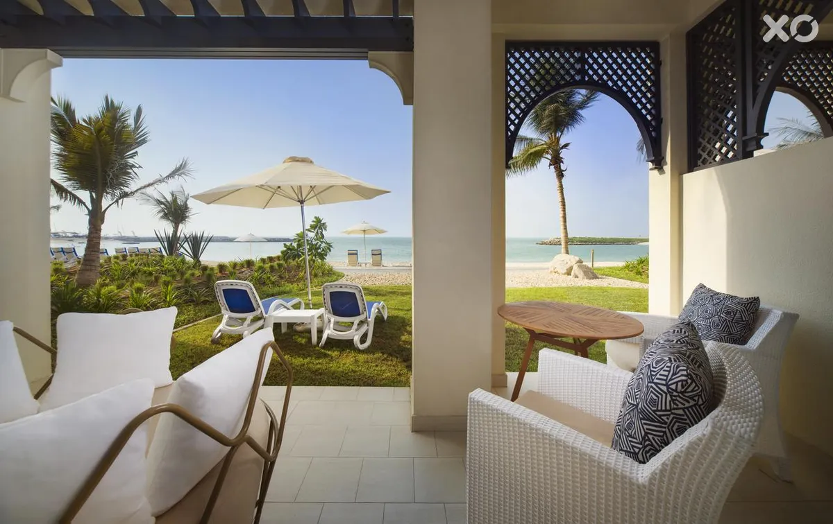 Rixos Al Mairid Ras Al Khaimah (ex. Hilton Ras Al Khaimah Beach Resort) 5*