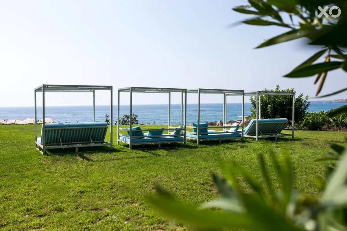 Maricas Boutique Hotel
