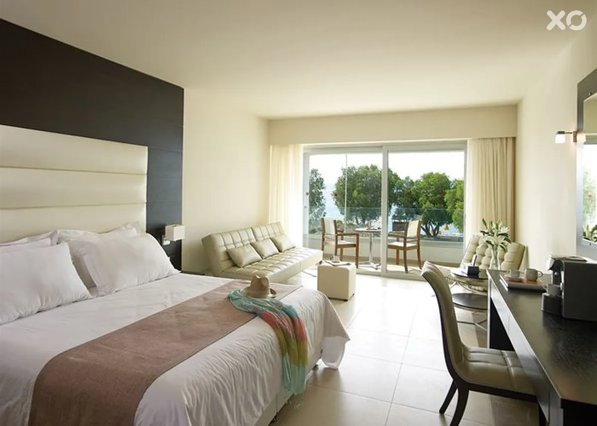 Egeo Easy Living Resort