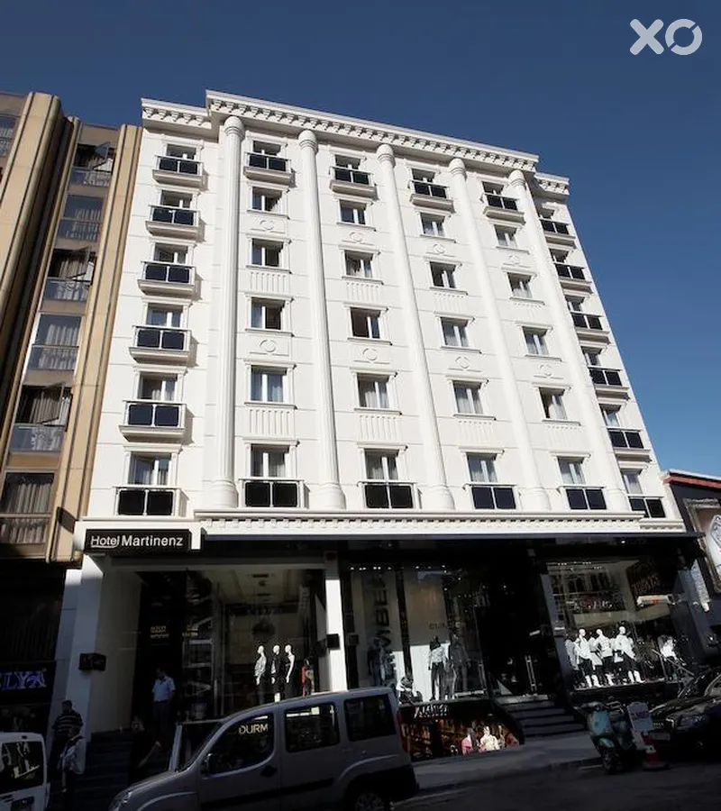 Martinenz Hotel