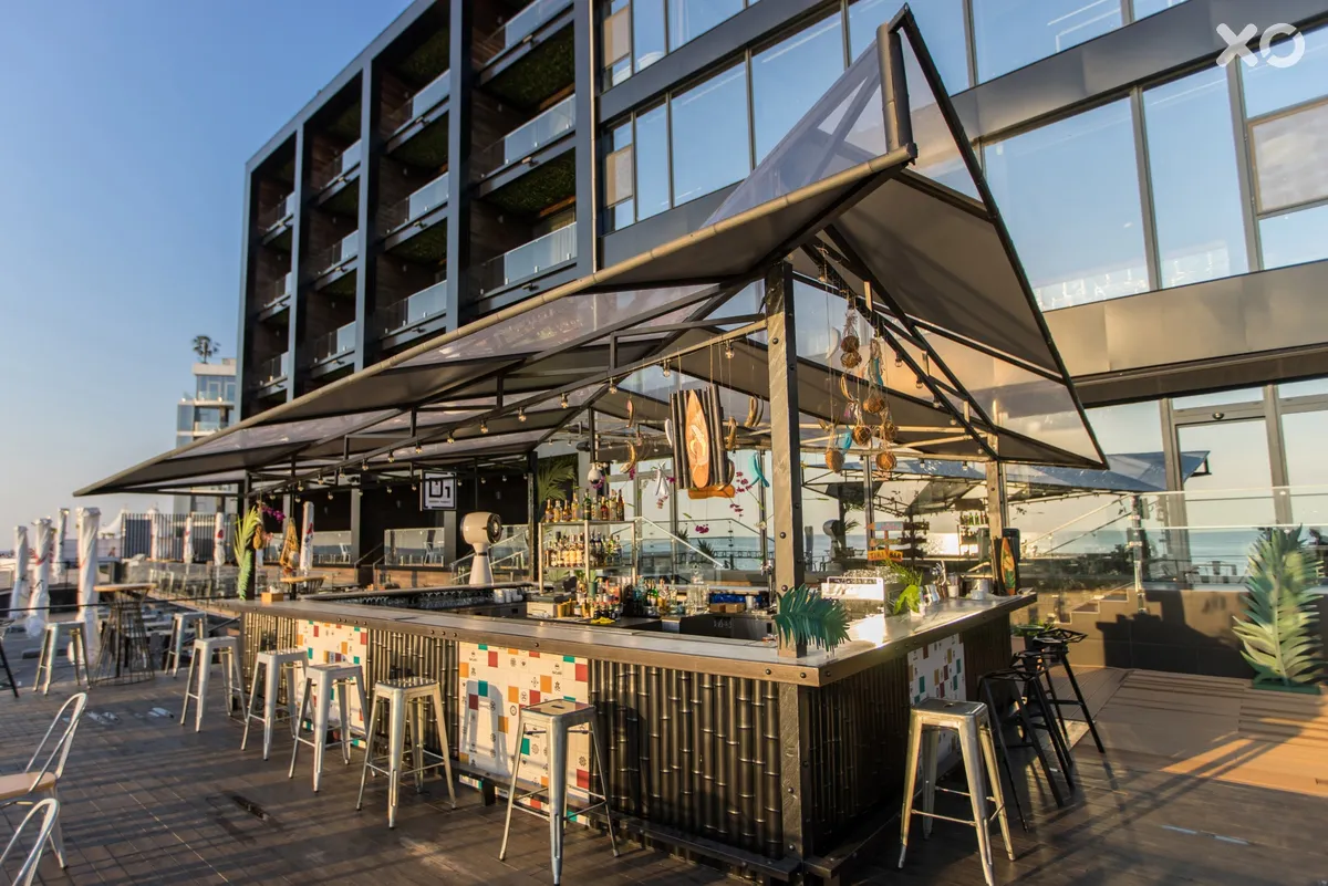 M1 Club Hotel