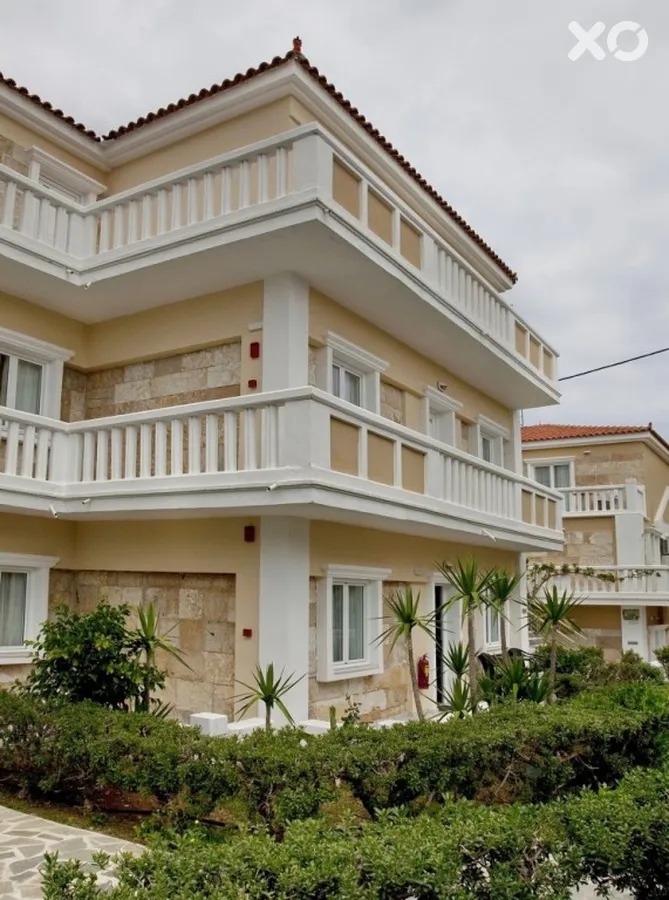 Jo-An Beach Hotel