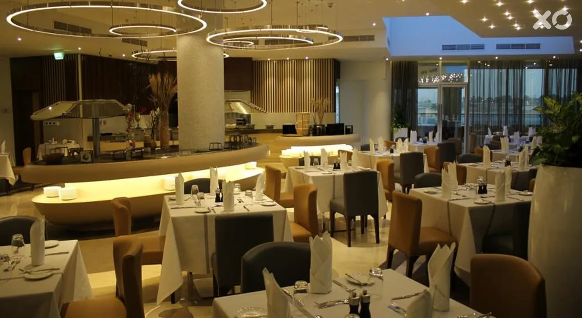 Ramada by Wyndham Dubai Barsha Heights