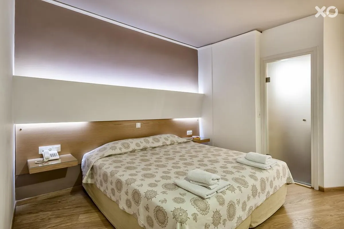 Elina Hotel Apartments