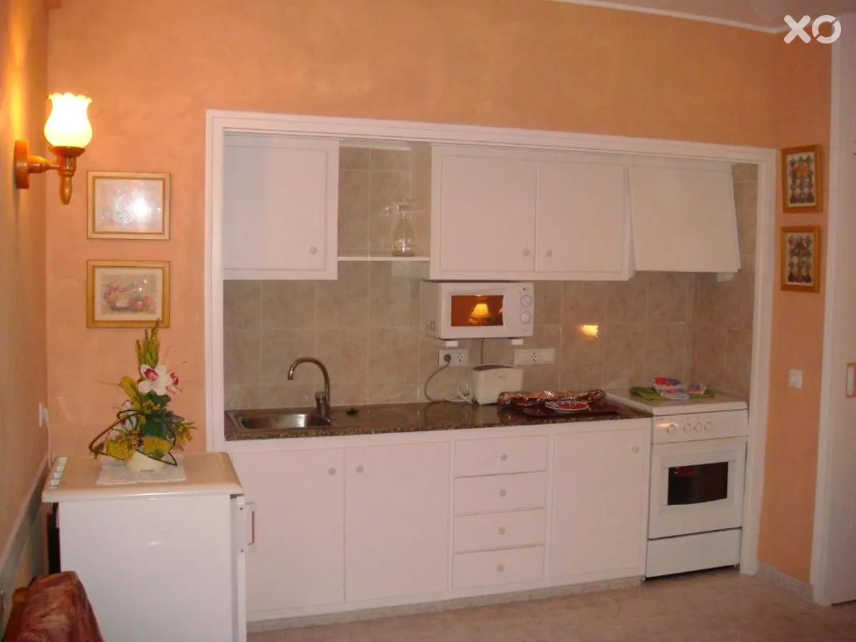 Vistamar Apartments