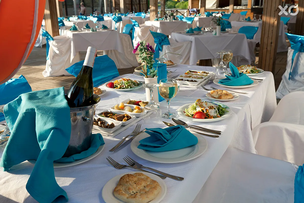 Seher Resort & Spa