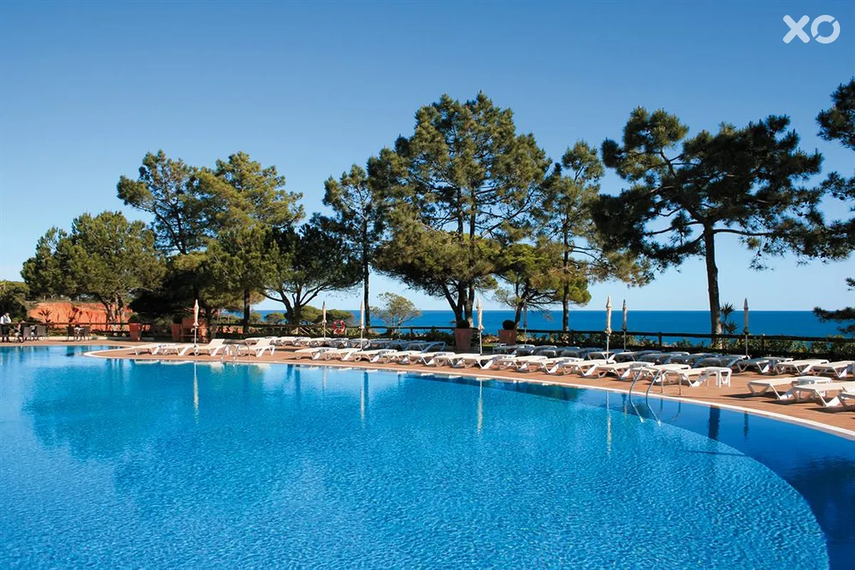 Porto Bay Falesia Hotel