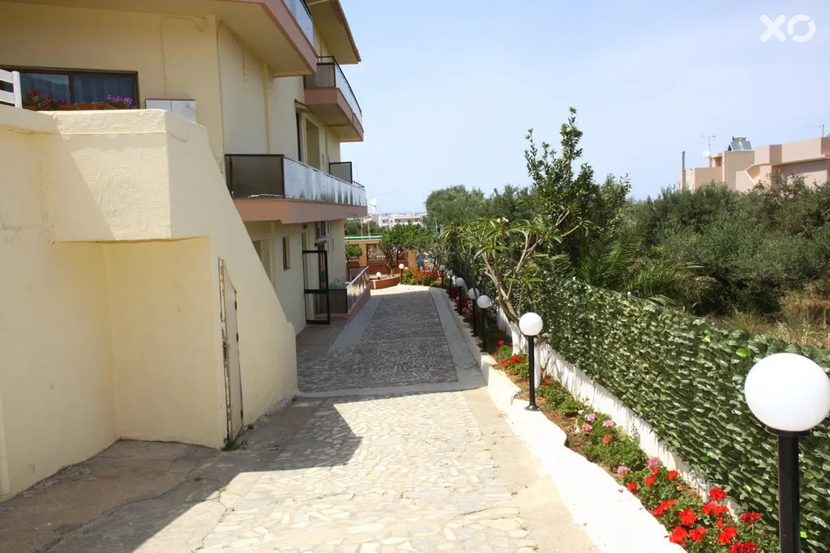 Triton Garden Hotel