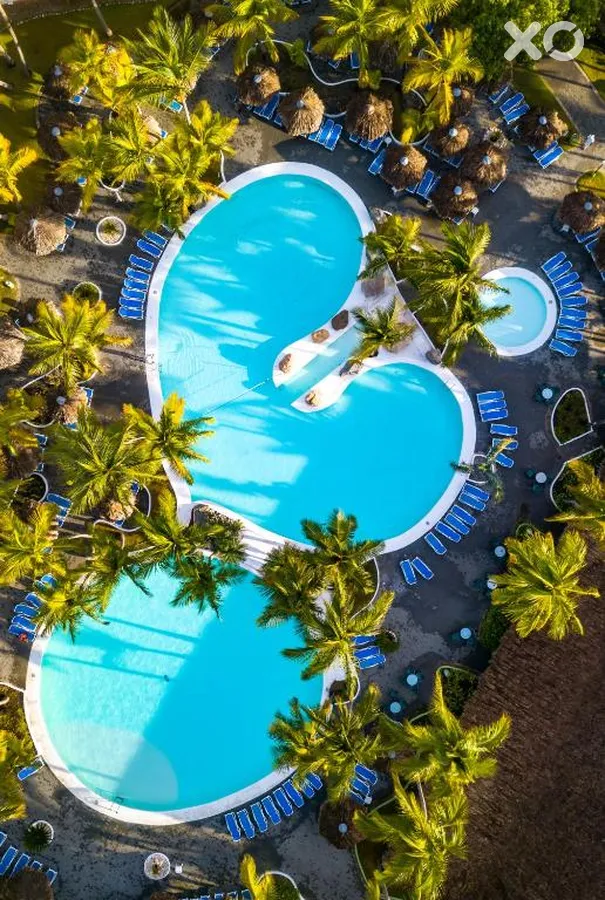 Playabachata Resort