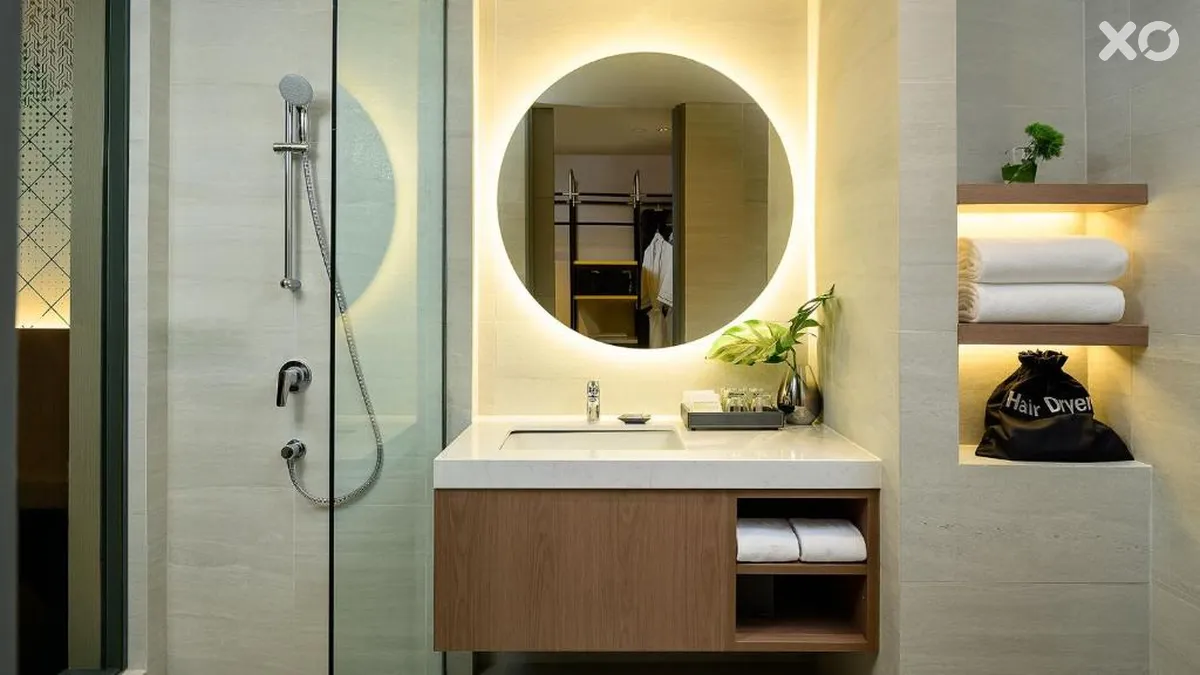 Avani Sukhumvit Bangkok Hotel