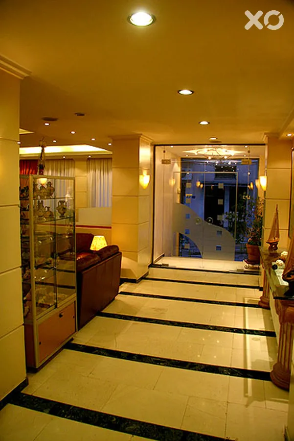 Lilia Hotel