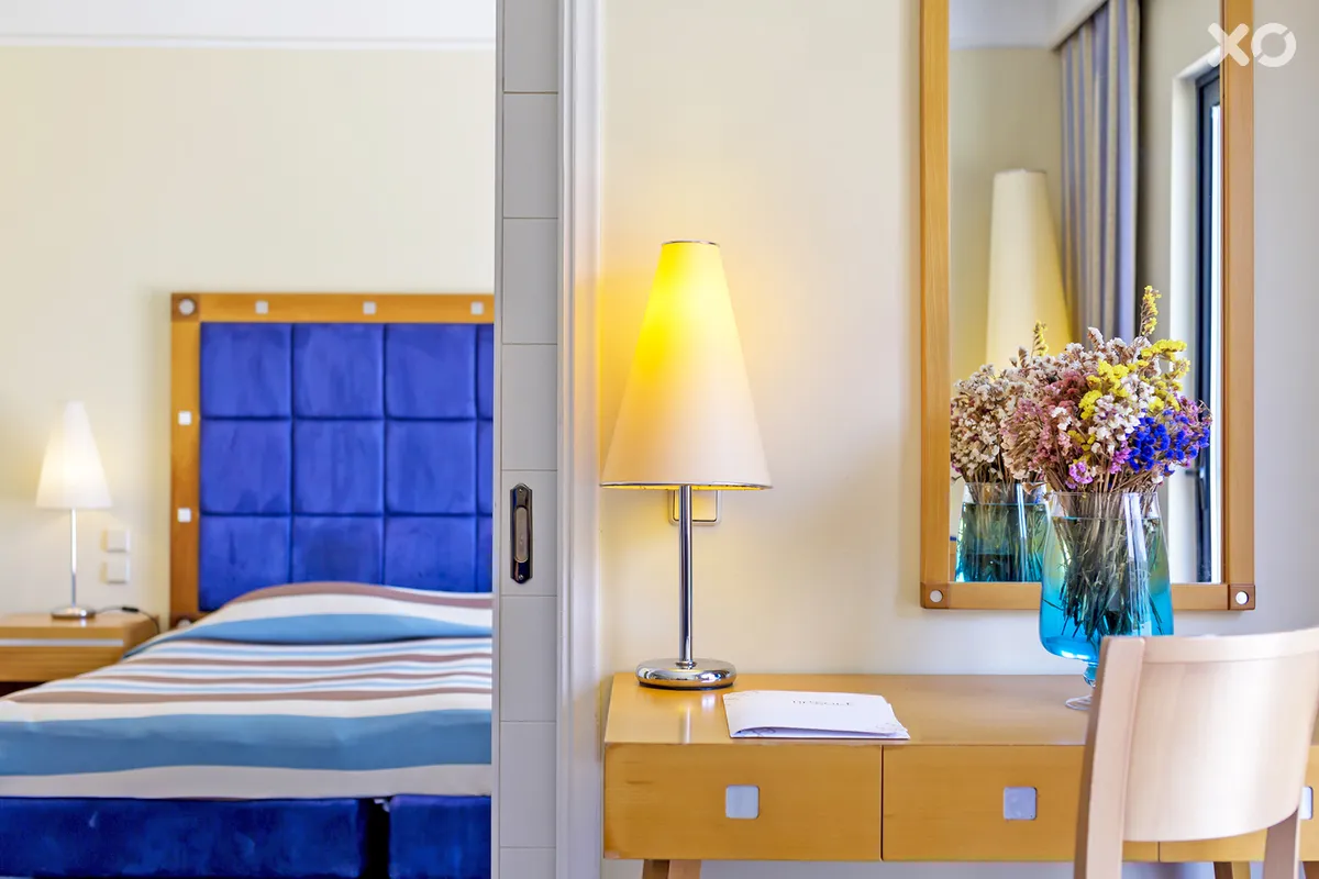 Blue Sea Holiday Village