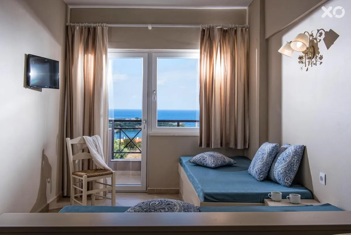 Irida Hotel Apartments
