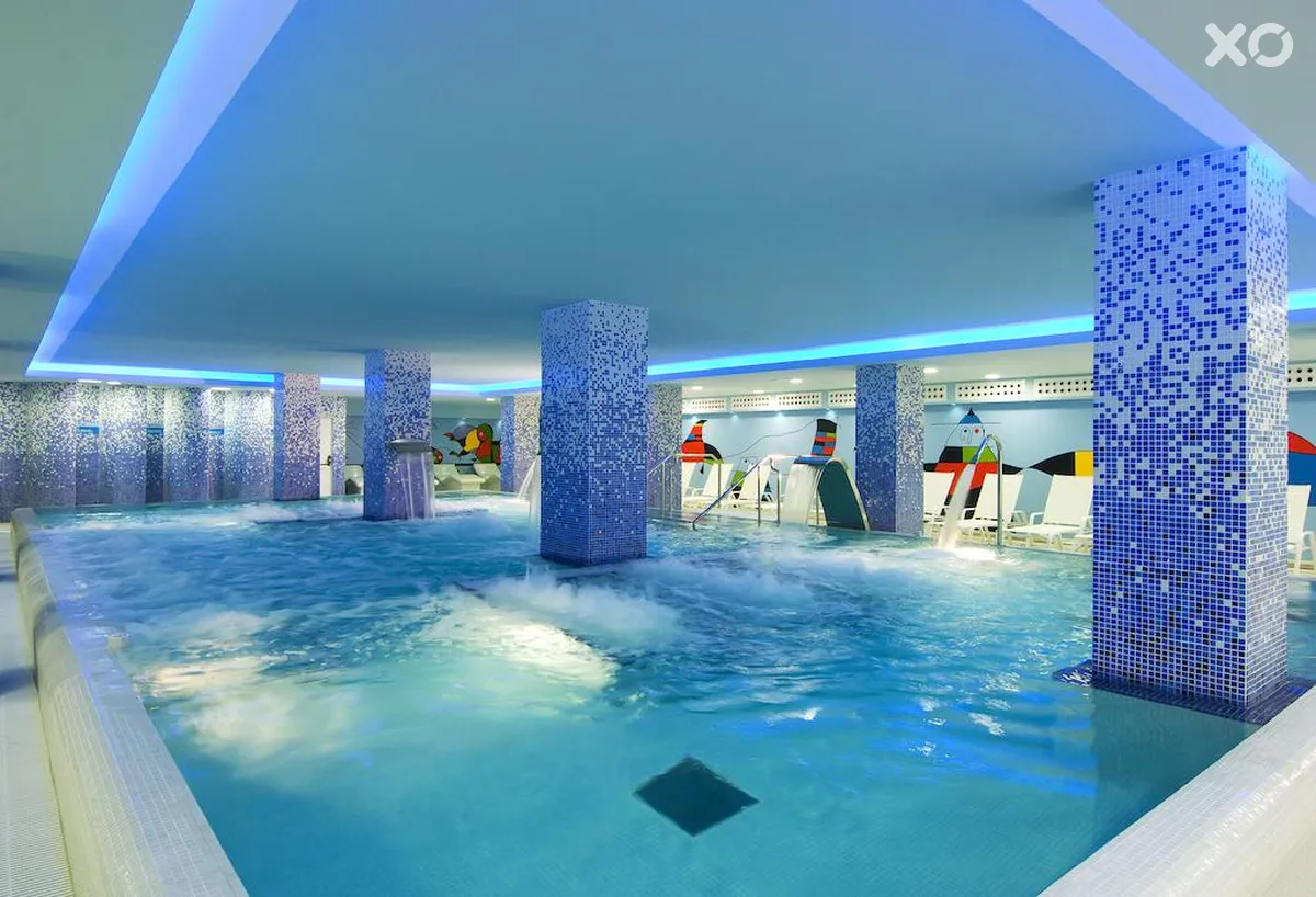 Gala Tenerife Hotel