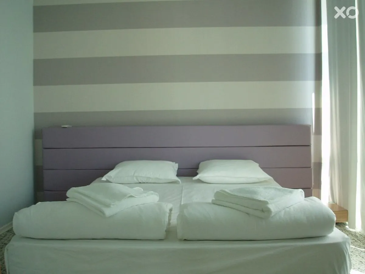 Riviera Blue Hotel