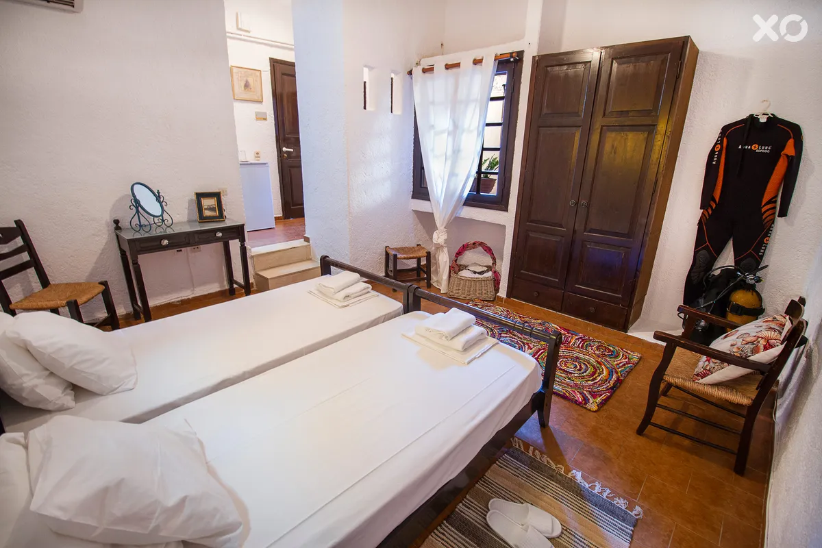 Porto Maltese Boutique Estate