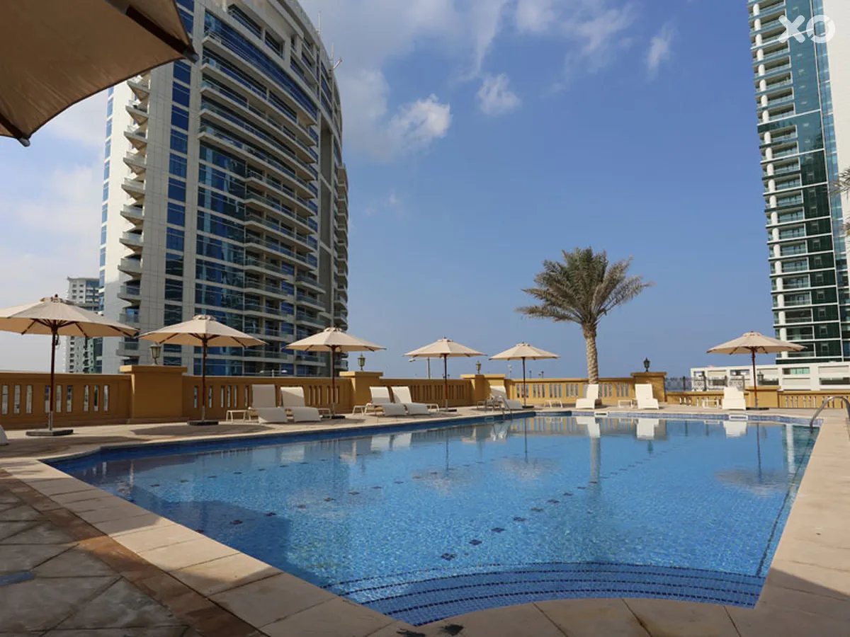 Ramada Hotel & Suites by Wyndham Dubai JBR