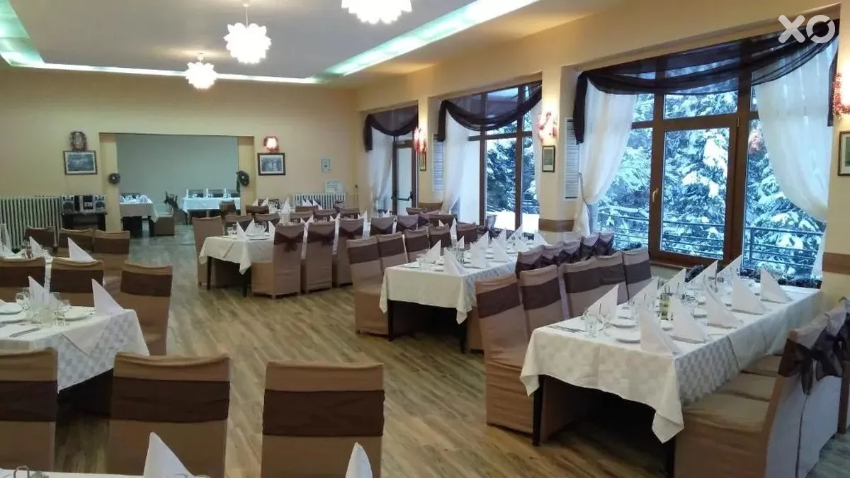 Bor Hotel