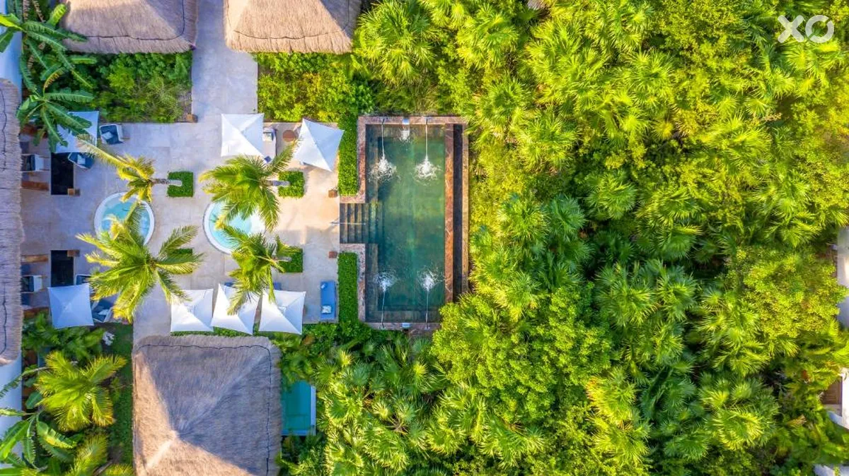 Chable Maroma