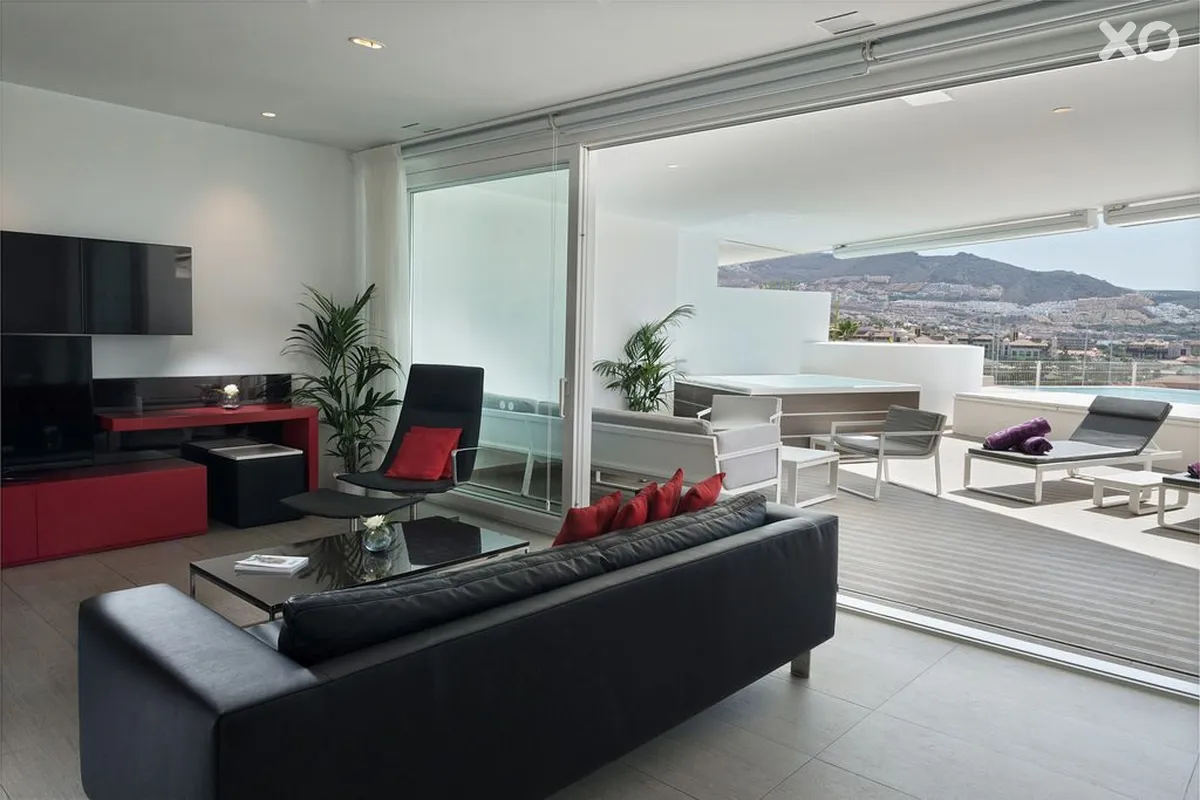 Baobab Suites Hotel