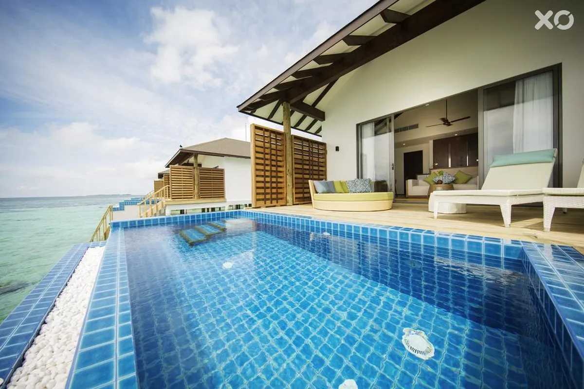 Robinson Club Noonu