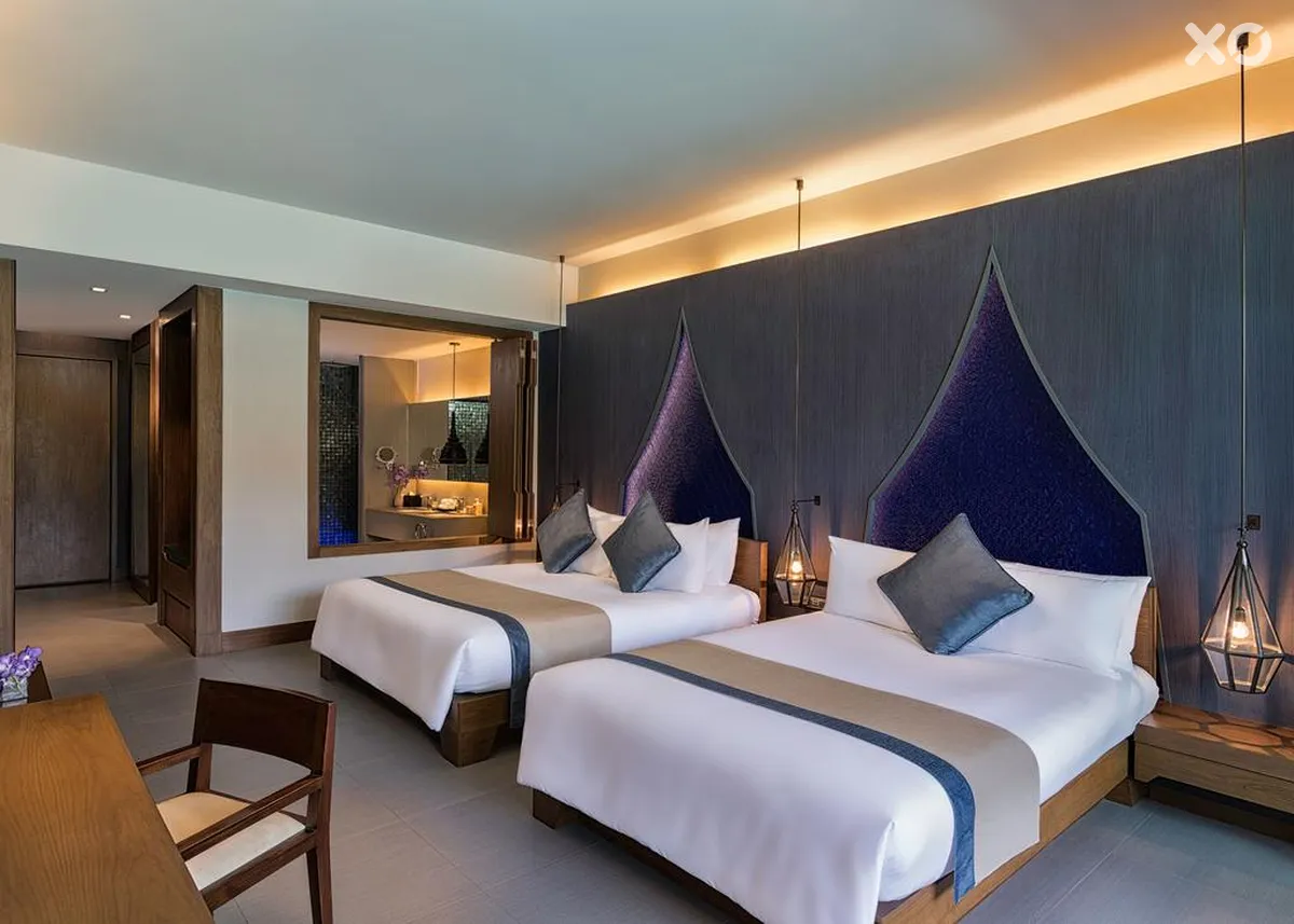 Avista Hideaway Phuket Patong, MGallery by Sofitel