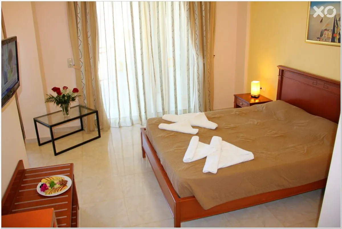 Agelia Beach Hotel