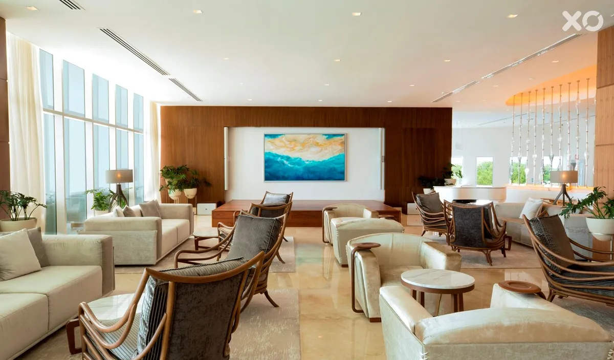 Le Blanc Spa Resort