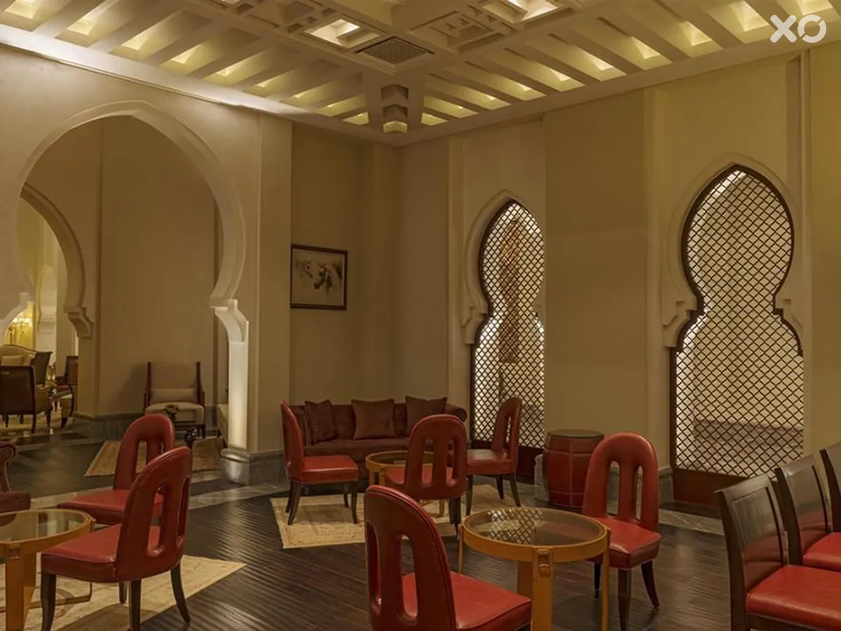 Ajman Saray A Luxury Collection Resort