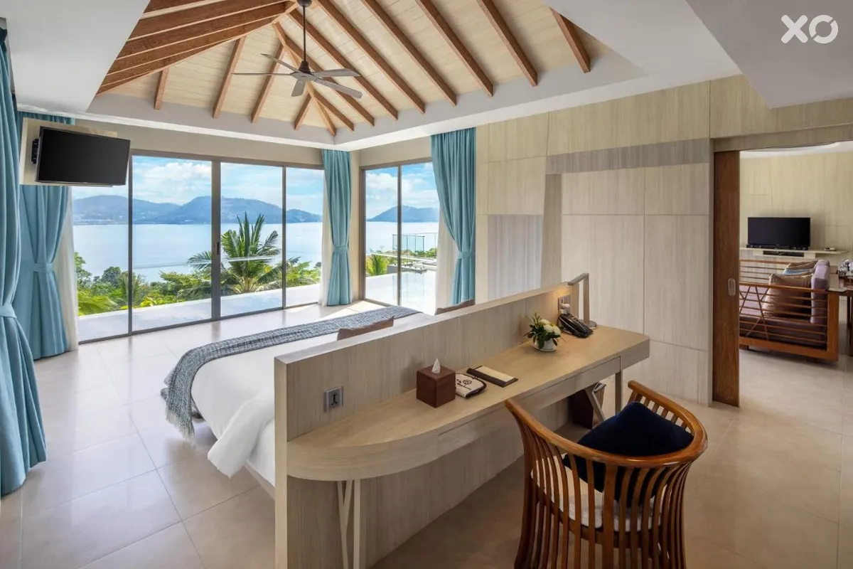 Kalima Resort & Spa