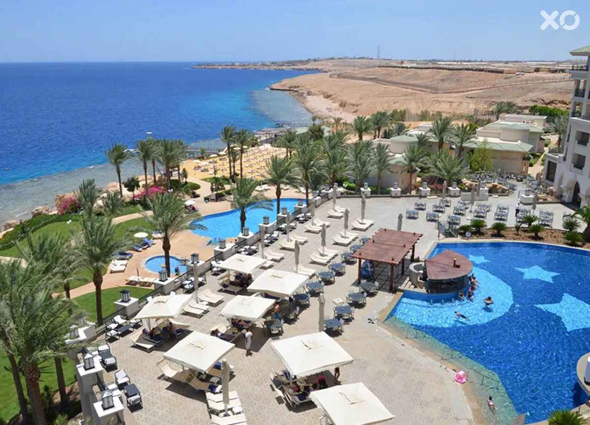 Stella Di Mare Beach Hotel & Spa